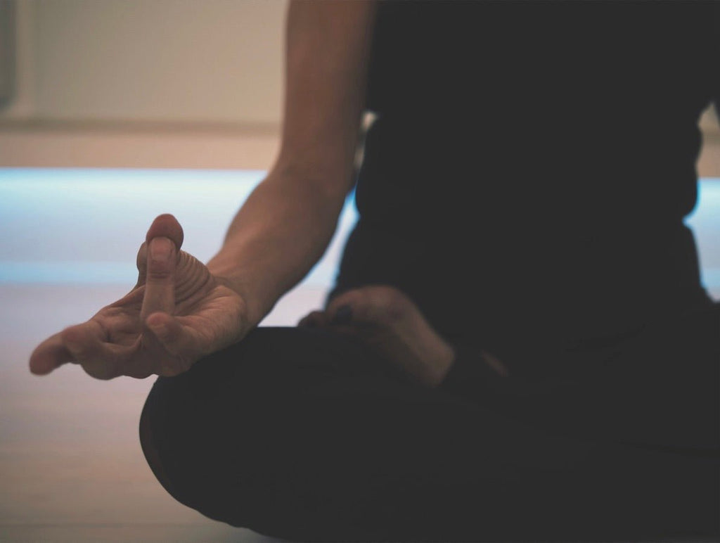 How to Incorporate Yoga into Your Life - QiEco