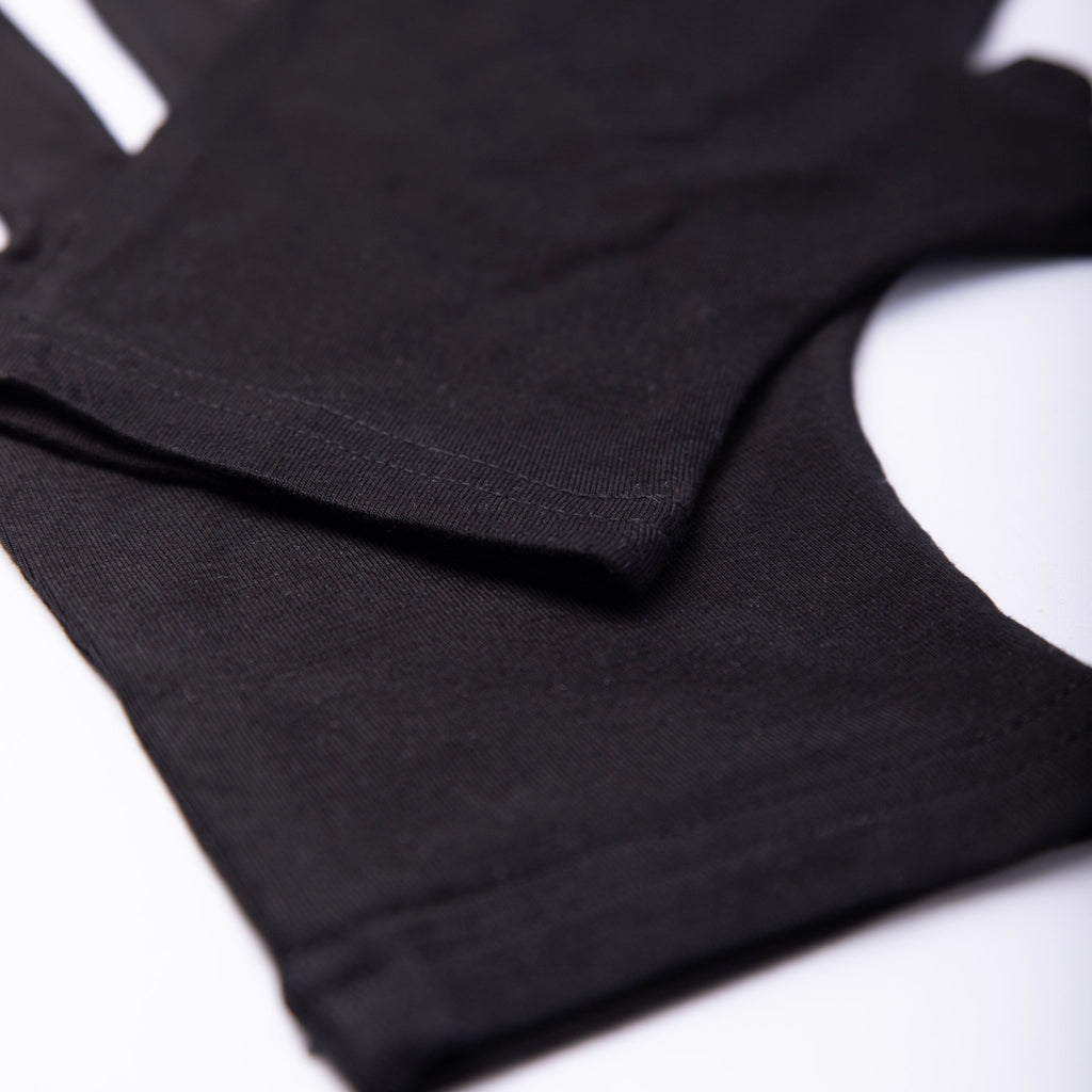 Bamboo Cotton Gloves - QiEco