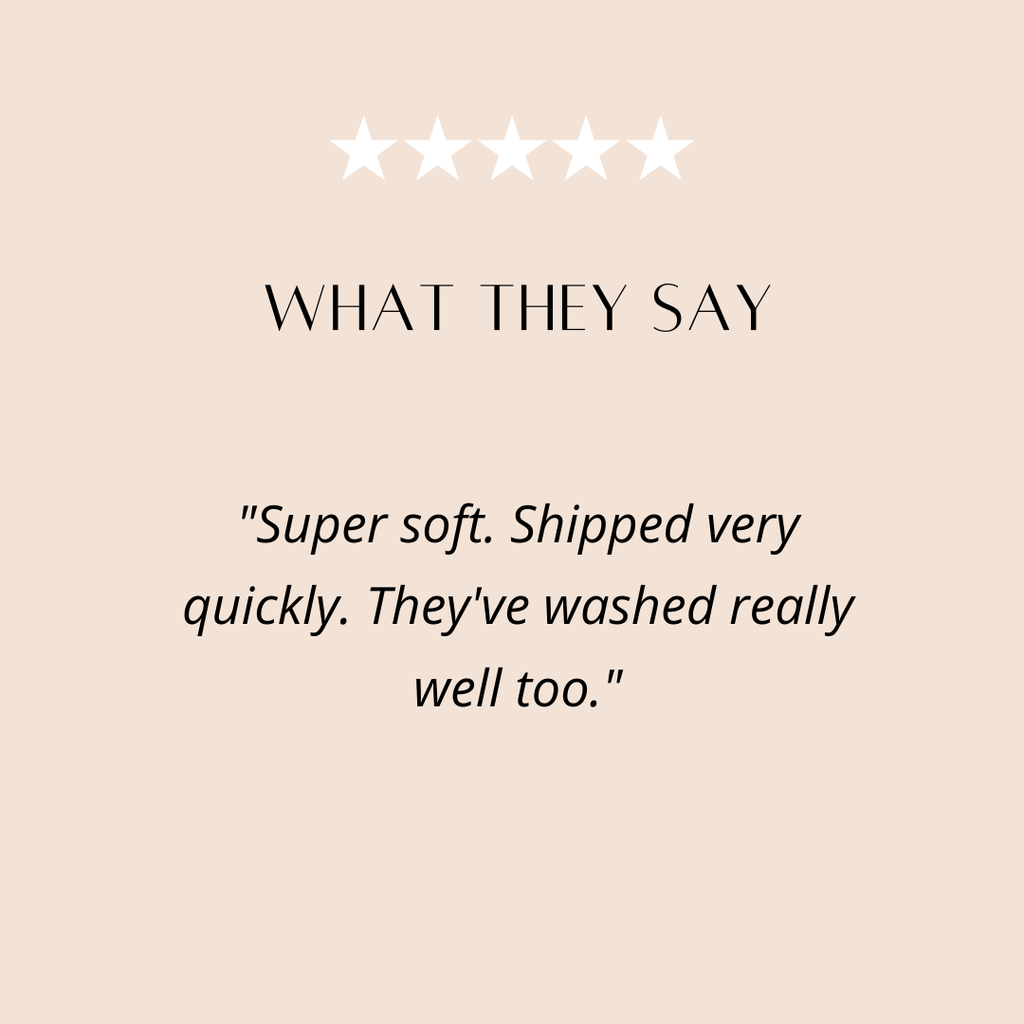 Bamboo Cotton Gloves - QiEco