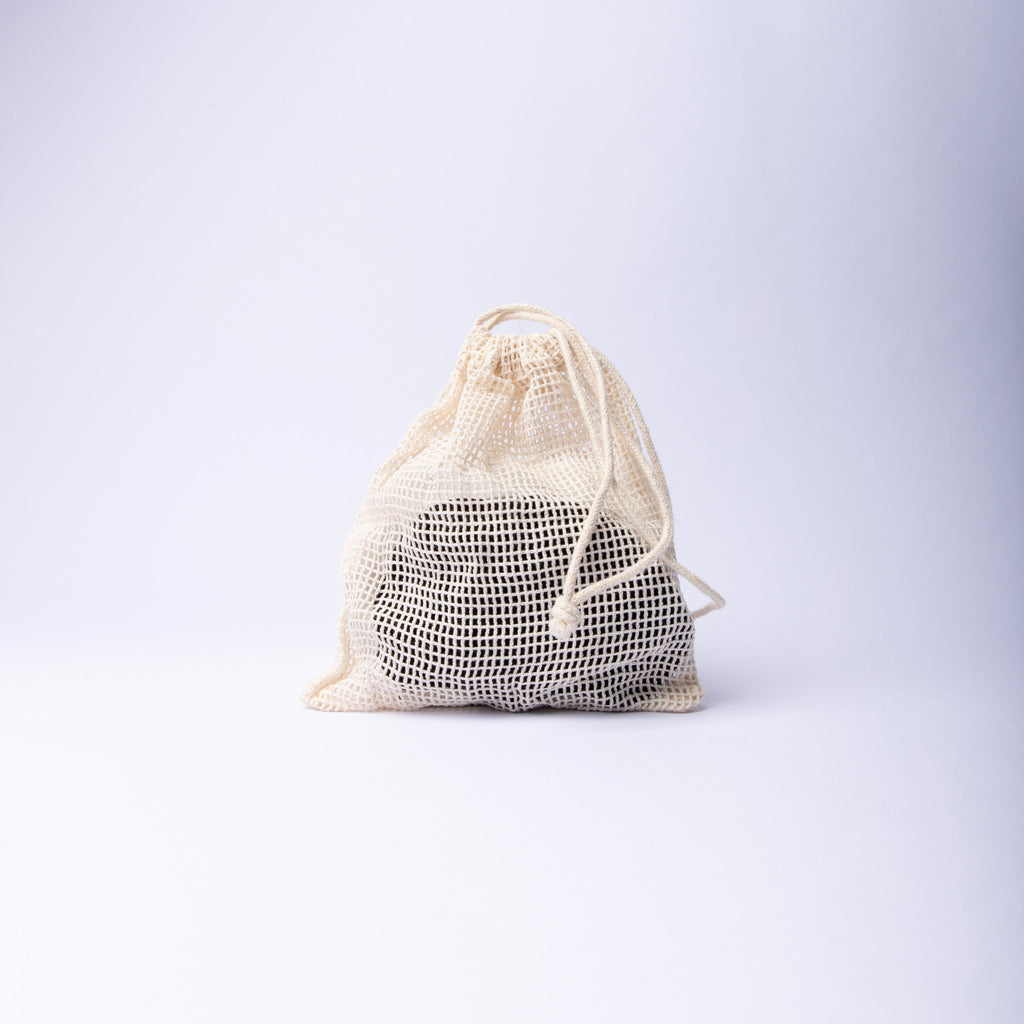 Bamboo Cotton Make-Up Remover Pads - QiEco