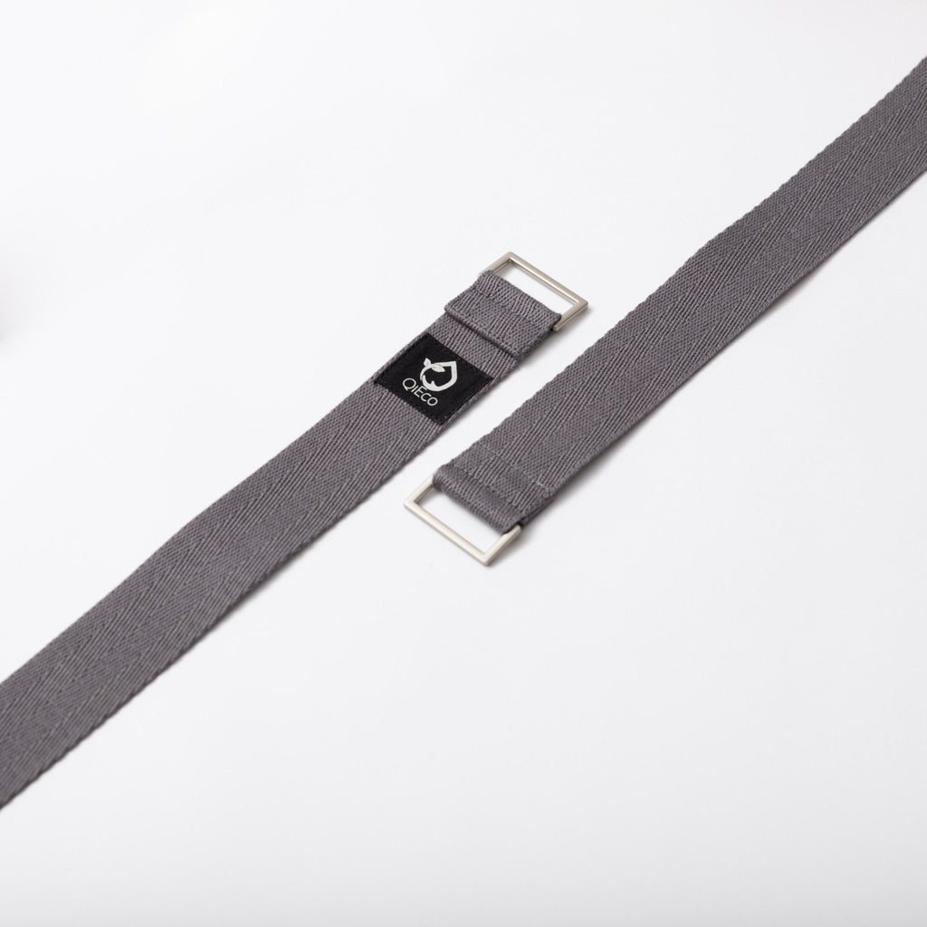 Organic Cotton Yoga Sling - QiEco