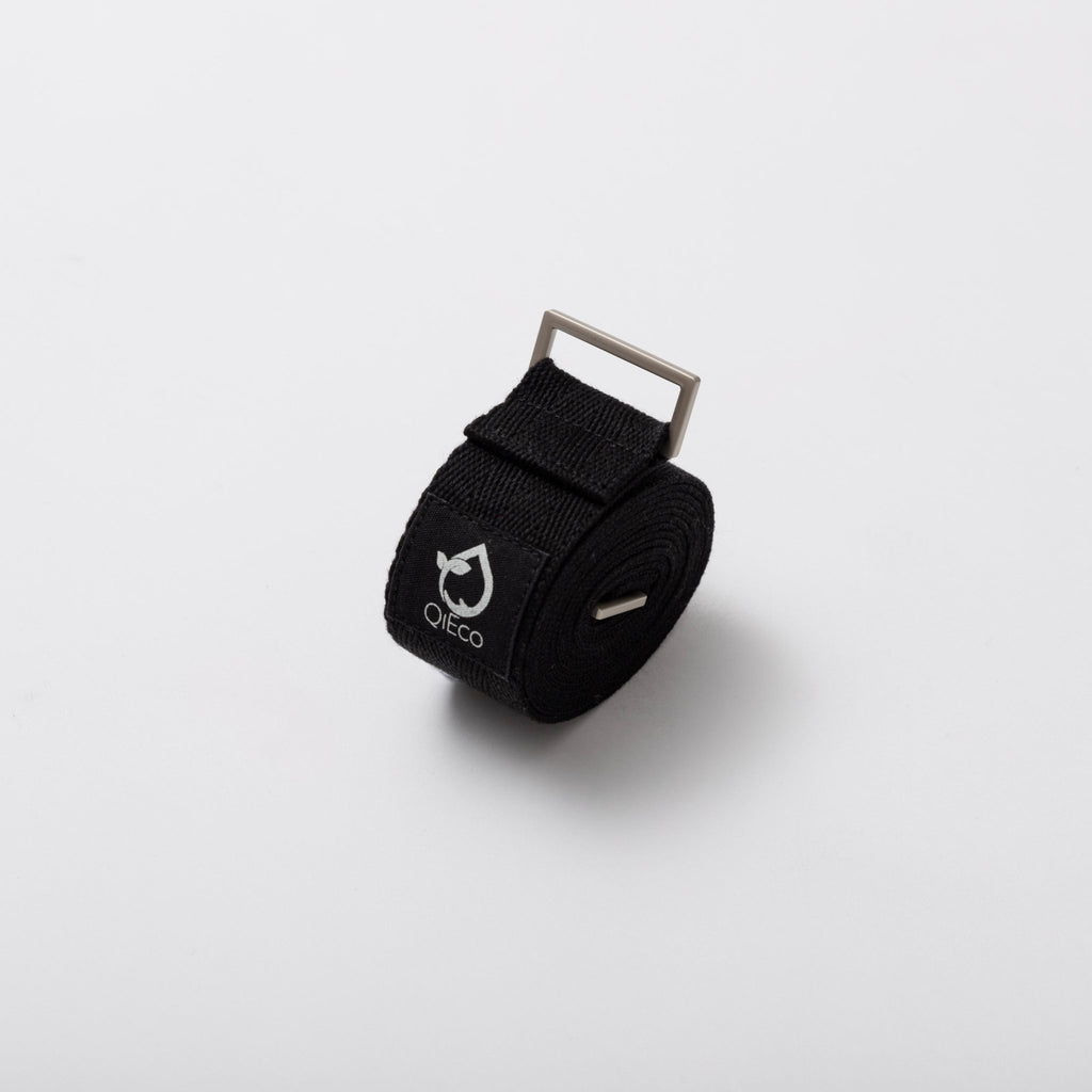 Organic Cotton Yoga Sling - QiEco