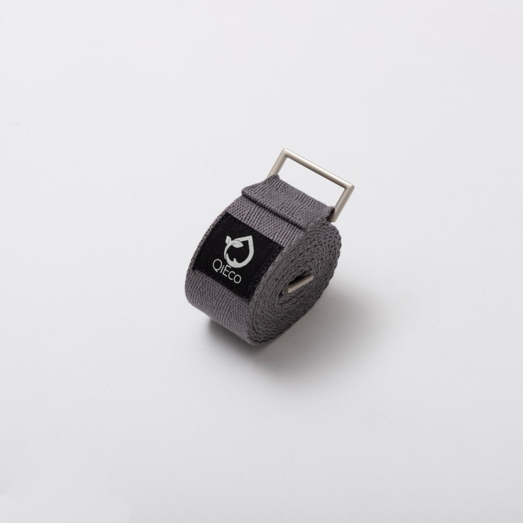 Organic Cotton Yoga Sling - QiEco