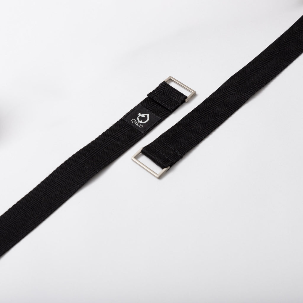 Organic Cotton Yoga Sling - QiEco