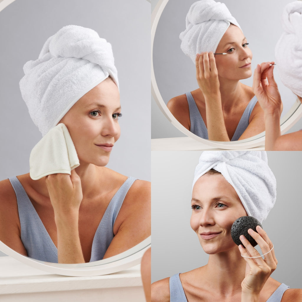 QiEco Reusable Beauty Set - QiEco