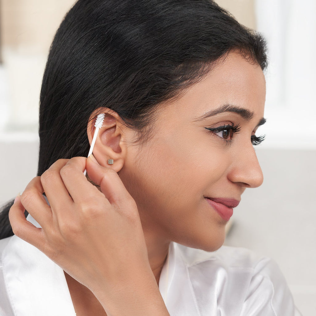 QiEco Reusable Cotton Buds - QiEco