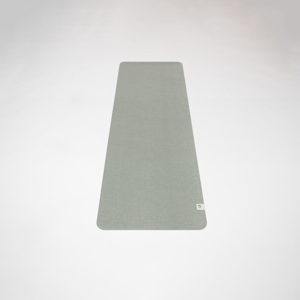 Travel Yoga Mat by QiEco - QiEco