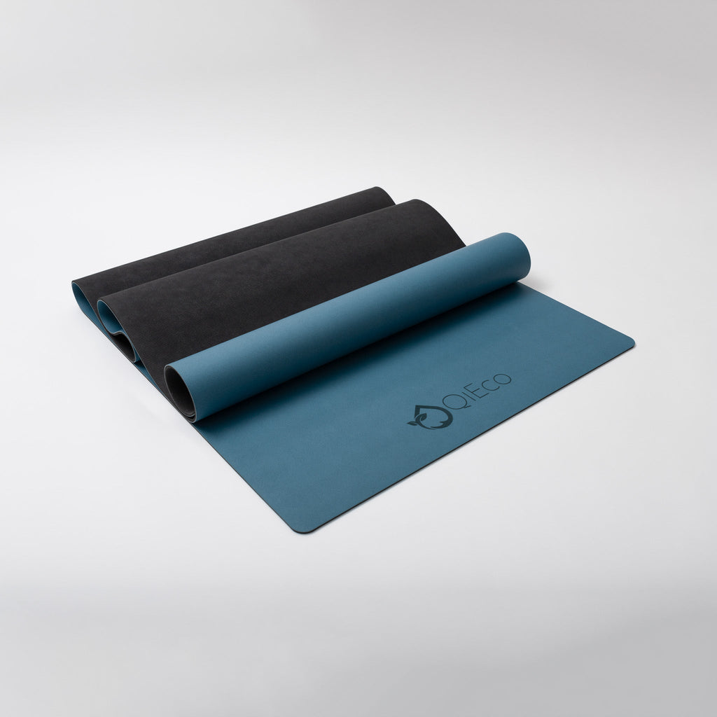 Yoga Mat - QiEco