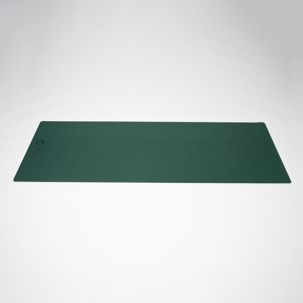 Yoga Mat - QiEco