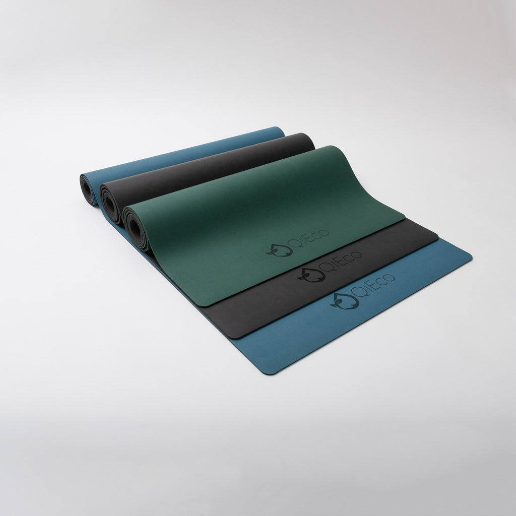 Yoga Mat - QiEco