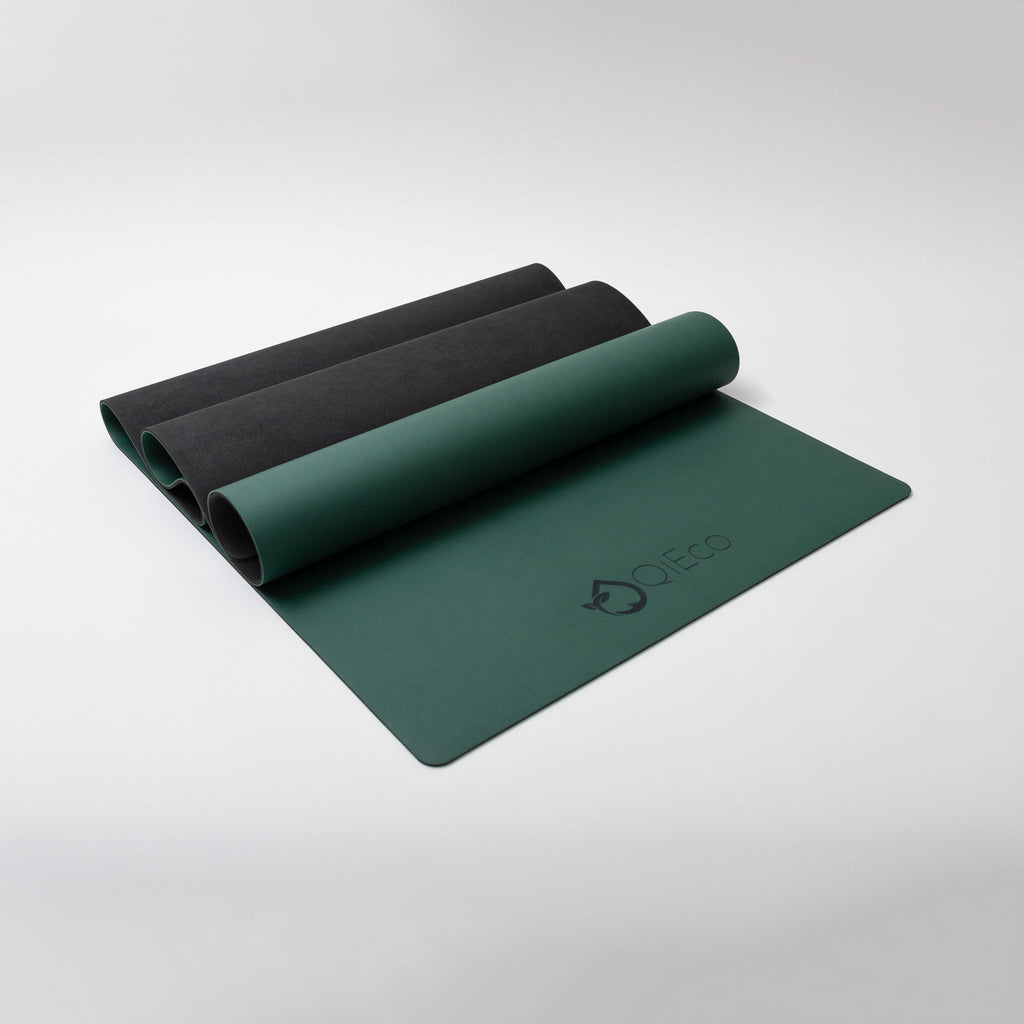 Yoga Mat - QiEco